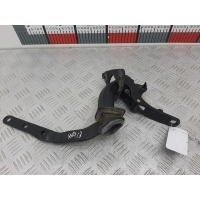 Петля крышки (двери) багажника Volvo V70 2 (2000-2007) 2002 ,8643155