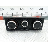 Блок управления климат-контроля Volkswagen Golf 4 (1997-2004) 2000 1J0820045F,1J0820045F