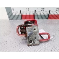 Петля двери передней левой Volkswagen Golf 4 (1997-2004) 1998 4B0831411A,4B0831411B