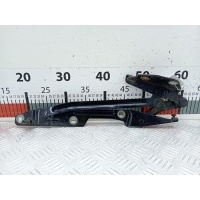 Петля крышки (двери) багажника Audi A8 D2 (1994-2002) 2000 ,4D0827300A