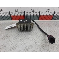 Сопротивление печки (резистор отопителя) Audi A8 D2 (1994-2002) 2000 5DS006455-05,4D0820521A