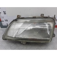Фара левая Volkswagen Sharan 1 (1995-2010) 1997 0301048301,7M1941015K
