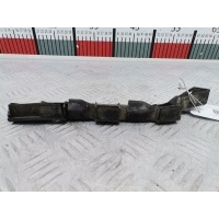 Кронштейн (крепление) переднего бампера правый Volkswagen Lupo (1998-2005) 2002 6X0807050B,6X0807050B