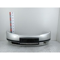 Бампер передний Skoda Fabia 1 (1999-2007) 2000 6Y0807221,6Y0807221