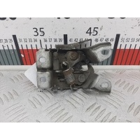 Замок капота Opel Agila A (2000-2007) 2004 ,9216481