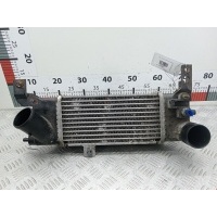 Интеркулер (радиатор интеркулера) Mazda 323 BJ (1998-2003) 2000 ,RF4P-13-565A