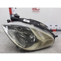 Фара левая Citroen Xsara Picasso (1999-2012) 2005 89310170,620837