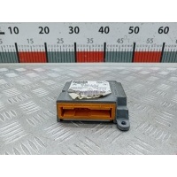 Блок управления Air Bag Citroen Xsara Picasso (1999-2012) 2005