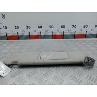 Козырек солнцезащитный Peugeot 206 (1998-2006) 2002 ,8143HE