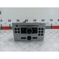 Магнитола Opel Agila A (2000-2007) 2004 13113145,22805138