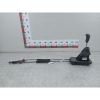 Кулиса КПП Renault Megane 2 (2002-2009) 2006 8200396768,8200905267