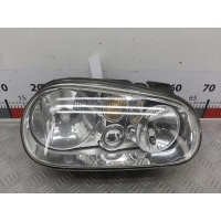 Фара правая Volkswagen Golf 4 (1997-2004) 1999 67742020,1J1941018K