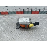 Блок управления Air Bag Opel Vectra B (1995-2002) 2001 1923594
