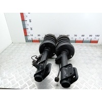 Стойка амортизатора переднего левого (МакФерсон) Opel Omega B (1994-2004) 2001 824903553297,9127831