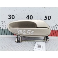 Ручка двери наружная передняя правая Opel Omega B (1994-2004) 1996 ,24431478