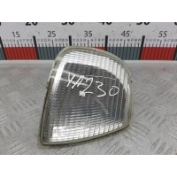 Указатель поворота (поворотник) правый Seat Cordoba 1 (1993-2002) 1997 6K5953050B,6K5953050C