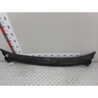 Дождевик (жабо) Opel Agila A (2000-2007) 2004 7233183E0,9207566