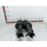 Стойка амортизатора переднего левого (МакФерсон) Seat Toledo 1 (1991-1999) 1997 6K0413031E,6K0413031F