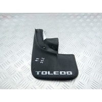 Брызговик задний Seat Toledo 1 (1991-1999) 1997 ,1L0075101
