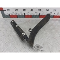 Кронштейн (крепление) заднего бампера правый Volkswagen Passat 5 (1996-2000) 1998 3B9807394,3B9807394