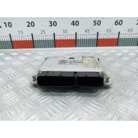 Блок управления двигателем Volkswagen Sharan 1 (1995-2010) 2004 0261207352,06A906032GR
