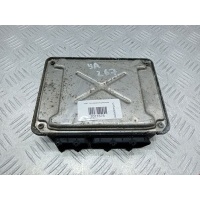 Блок управления двигателем Fiat Marea (185) (1996-2002) 2000 6160041904,46761564