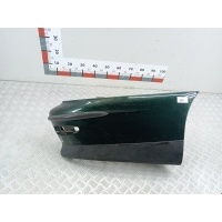 Накладка (клык) бампера правый Fiat Marea (185) (1996-2002) 2000 ,721366099