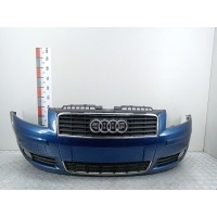 Бампер передний Audi A3 8P (2003-2013) 2004 8P3807437,8P4807105