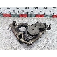 Насос масляный Fiat Ducato 4 (290/295) (2014-2023) 2015 ,504389092