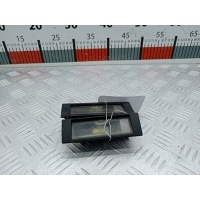 Подсветка номера Fiat Marea (185) (1996-2002) 2000 46408006,46408006