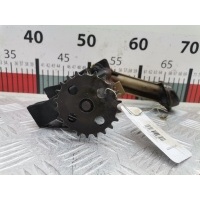 Насос масляный Renault Scenic 1 (1996-2003) 2003 7700600532,1501000Q0C