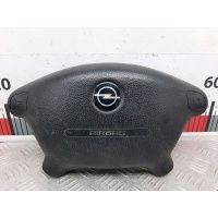 Подушка безопасности в рулевое колесо Opel Vectra B (1995-2002) 2001 B0102400,90437886