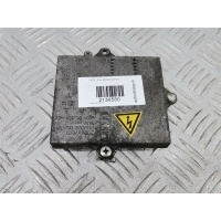 Блок розжига ксенона Audi A8 D2 (1994-2002) 2000 1307329066,4D0907476B