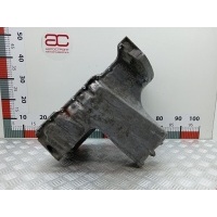 Поддон двигателя Mercedes A-Class (W168) (1997-2004) 2002 A6680140202,A6680100113
