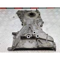Крышка двигателя передняя Ford Focus 2 (2004-2011) 2009 2S7G6059AE,2S7G6059AE
