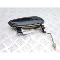 Ручка двери наружная передняя правая Opel Omega B (1994-2004) 1999 ,24431478