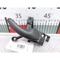 Ручка двери внутренняя задняя правая Volkswagen Sharan 1 (1995-2010) 1997 7M0837020A,1027940