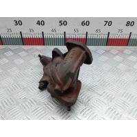 Коллектор выпускной Volkswagen Sharan 1 (1995-2010) 1997 021253034C,021253034C