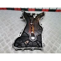 Крышка двигателя передняя Ford Mondeo 3 (2000-2007) 2001 1S7G6059AJ,5217532