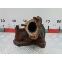 Коллектор выпускной Volkswagen Sharan 1 (1995-2010) 1999 021253034C,021253034C