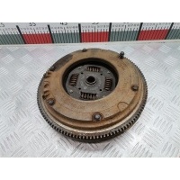 Маховик (демпфер сцепления) Volkswagen Golf 3 (1991-1999) 1996 067105273G,067105271TX