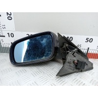 Зеркало боковое левое Audi A4 B5 (1994-2001) 1998 ,4A0857507