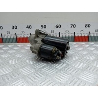 Стартер Opel Agila A (2000-2007) 2003 0001107402,93184534