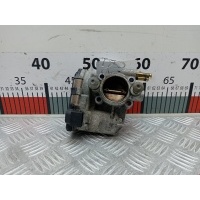 Заслонка дроссельная Opel Agila A (2000-2007) 2003 0280750044,9157512