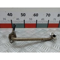 Трубка системы рециркуляции EGR Opel Agila A (2000-2007) 2003 ,9157508