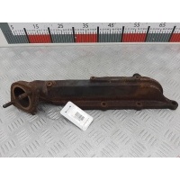 Коллектор выпускной Opel Omega B (1994-2004) 1996 90528466,90528464