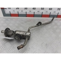 Клапан ЕГР EGR Opel Omega B (1994-2004) 1996 72184608,90469782