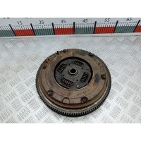 Маховик (демпфер сцепления) Volkswagen Golf 3 (1991-1999) 1998 067105273G,067105271TX