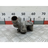 Корпус термостата Mitsubishi Carisma (1995-2004) 1998 500328,9180807