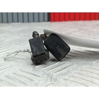 Форсунка омывателя лобового стекла Volkswagen Polo 3 (1994-2002) 1999 3B0955985C,3B0955985C